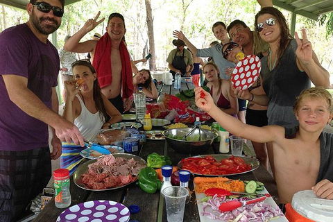 Litchfield National Park And Jumping Crocodile Cruise - Tourism TAS 3