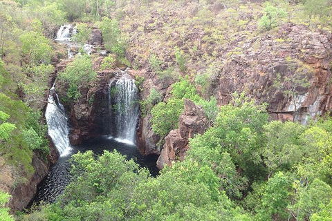 Litchfield National Park And Jumping Crocodile Cruise - Tourism TAS 4