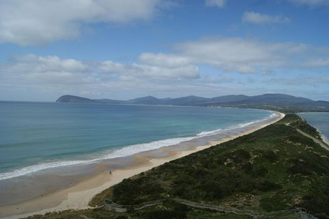 Bruny Island Day Trip From Hobart - Hobart Tourism 0