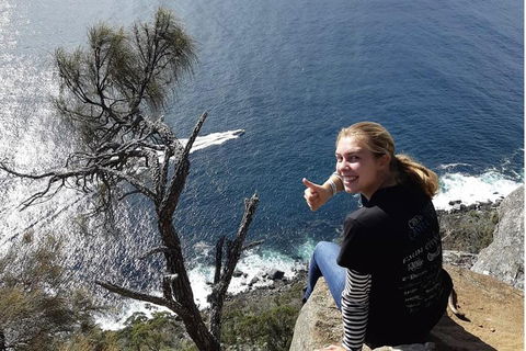 Bruny Island Day Trip From Hobart - Hobart Tourism 2