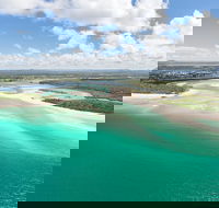 Deluxe Seaplane Tour Noosa to Glasshouse Adventure for 2 with Photobook - Hobart Tourism