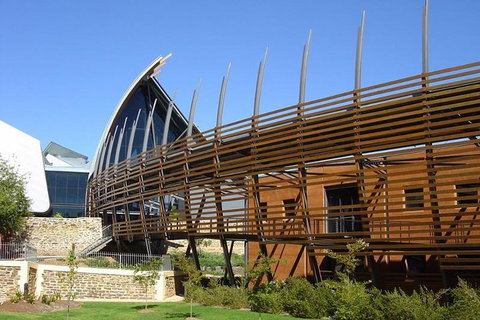 Adelaide Shore Excursion: Adelaide City Tour By Private Limo - Tourism TAS 2