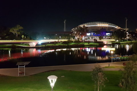 Adelaide Shore Excursion: Adelaide City Tour By Private Limo - Tourism TAS 5