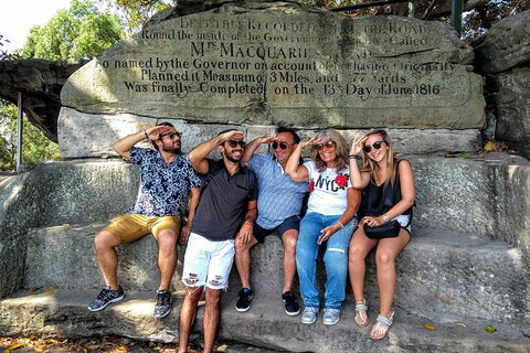 Private Sydney Half Day Tour Including Sydney Opera House And Bondi Beach - Hobart Tourism 3