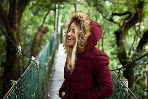 O'Reilly's & Lamington National Park Incl. Alpaca Farm + Vineyard - Hobart Tourism 2