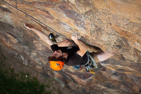 Brisbane Rock Climbing - 3 Hours Night - Hobart Tourism 5