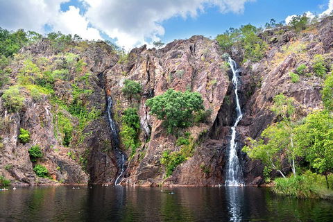 ETHICAL ADVENTURES - Litchfield Region, Max 10 Guests - Tourism TAS 1