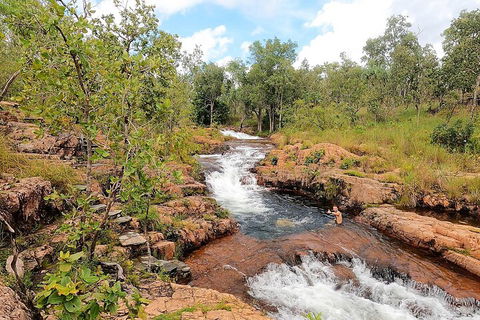 ETHICAL ADVENTURES - Litchfield Region, Max 10 Guests - Tourism TAS 2
