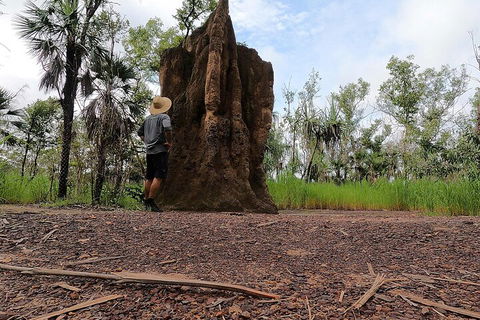 ETHICAL ADVENTURES - Litchfield Region, Max 10 Guests - Tourism TAS 3