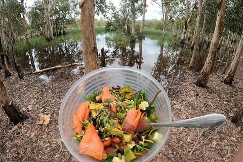 ETHICAL ADVENTURES - Litchfield Region, Max 10 Guests - Tourism TAS 5