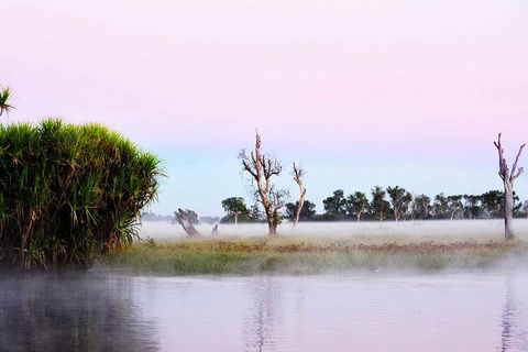 Ethical Adventures - Best In The WET - Litchfield / Kakadu 3 Day- Max 10 Guests - Tourism TAS 3