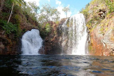 Ethical Adventures - Best In The WET - Litchfield / Kakadu 3 Day- Max 10 Guests - Tourism TAS 5
