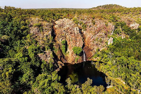 Ethical Adventures - Pure Litchfield - Tourism TAS 1
