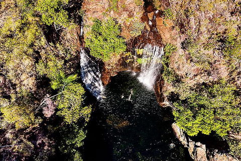 Ethical Adventures - Pure Litchfield - Tourism TAS 2