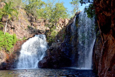 Ethical Adventures - Pure Litchfield - Tourism TAS 3