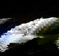 Rainforest  Waterfalls Extravaganza - Tourism TAS