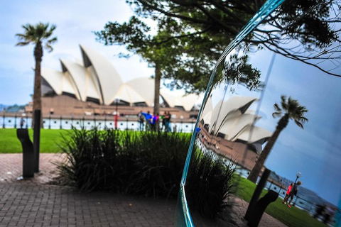 Sydney City Private Tour - Hobart Tourism 0