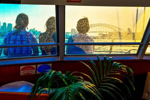 Sydney City Private Tour - Hobart Tourism 1