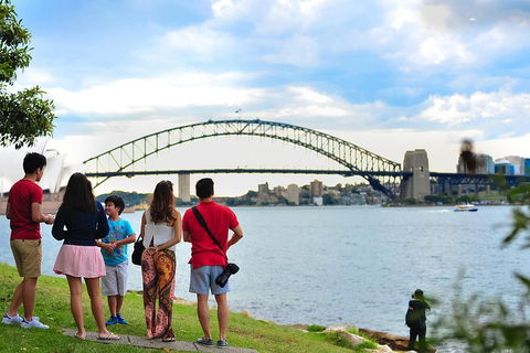 Sydney City Private Tour - Hobart Tourism 2