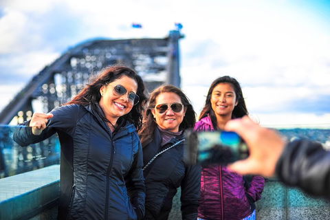 Sydney City Private Tour - Hobart Tourism 4