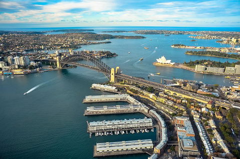 Sydney City Private Tour - Hobart Tourism 5