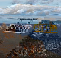 Blue Mountains Private Tour from Sydney - Hobart Tourism