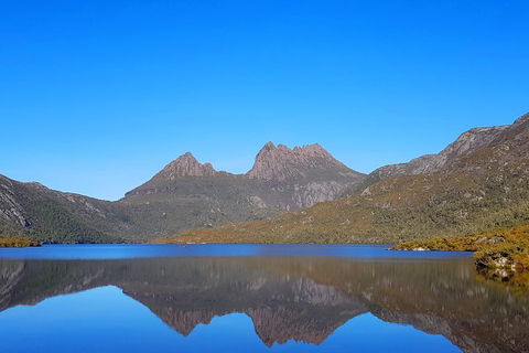 Tasmania 6 Day 'Tour In Circle' - Tourism TAS 3