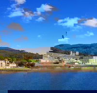 Tasmania 4 Day East Coast  Launceston - Hobart Tourism