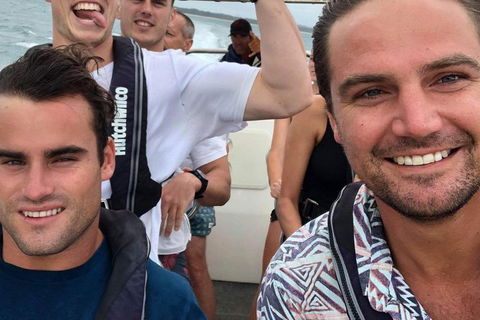 Noosa Oceanrider - Adventure Tour - Tourism TAS 5