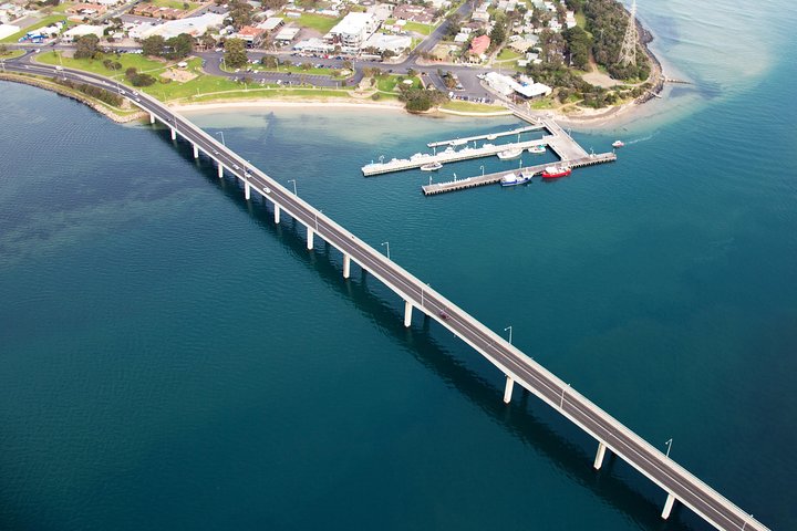 Smiths Beach VIC Hobart Tourism