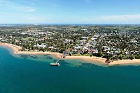 Phillip Island Helicopter Tour - Hobart Tourism 1