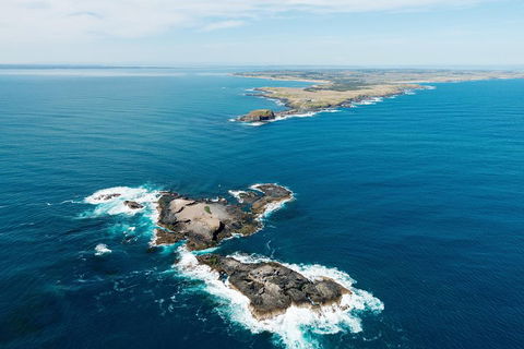 Phillip Island Helicopter Tour - Hobart Tourism 2