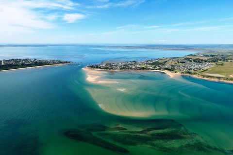 Phillip Island Helicopter Tour - Hobart Tourism 3