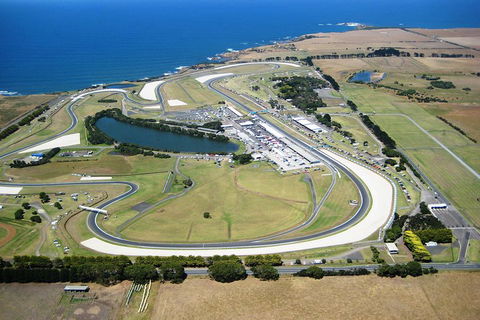 Phillip Island Helicopter Tour - Hobart Tourism 4