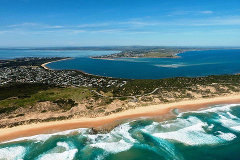 Phillip Island Helicopter Tour - Hobart Tourism 5