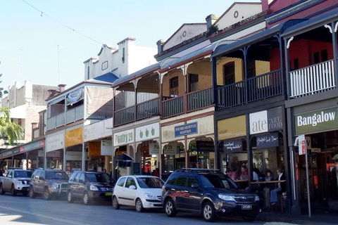 Byron Bay Hinterland Tour Including Rainforest Walk To Minyon Falls - Hobart Tourism 5