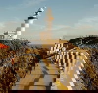 Byron Bay and Beyond Tour Including Cape Bryon Lighthouse Crystal Castle and Bangalow - Tourism TAS