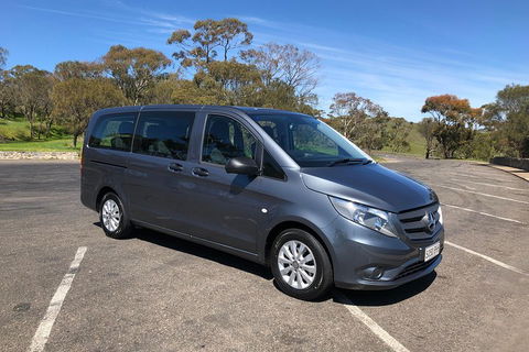 Melbourne City Private Tour - Hobart Tourism 3