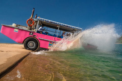 Town Of 1770 Afternoon Cruise - Tourism TAS 2