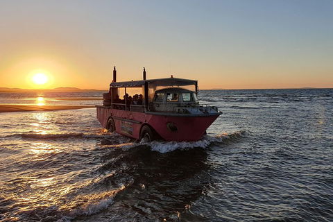 Town Of 1770 Afternoon Cruise - Tourism TAS 3