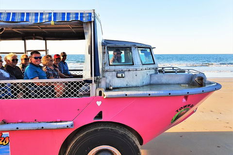 Town Of 1770 Afternoon Cruise - Tourism TAS 5