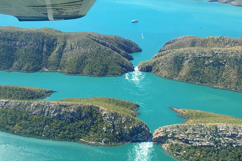 Giant Tides Tour - Cygnet Bay Pearl Farm - Hobart Tourism 0