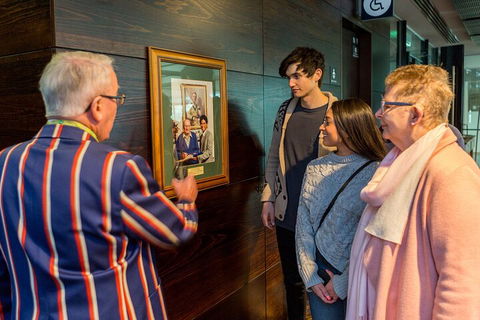 Melbourne Sports Experience + Free MCG Tour - Hobart Tourism 0