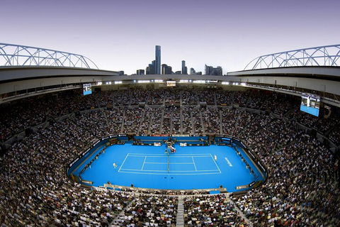 Melbourne Sports Experience + Free MCG Tour - Hobart Tourism 1