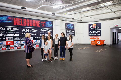 Melbourne Sports Experience + Free MCG Tour - Hobart Tourism 5