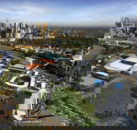 Melbourne Sports Experience  Free Australian Sports Museum entry - Hobart Tourism
