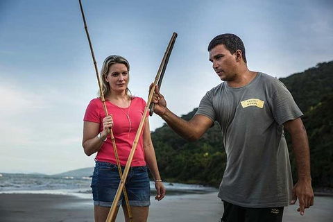 Ngana Julaymba Dungay - Full Day - Tourism TAS 5