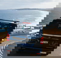Luxury Hinterland Tour - Tourism TAS