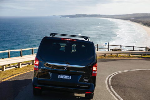 Luxury Hinterland Tour - Hobart Tourism 0