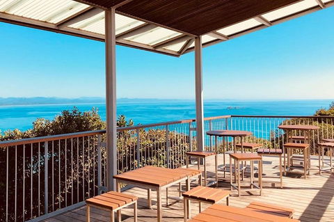 Luxury Hinterland Tour - Hobart Tourism 1